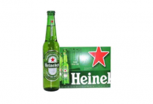 喜力啤酒上半年净利润7.44亿欧元,增长883.2%-welcome海洋之神网