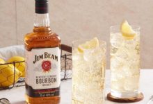 郭麒麟成为金宾(Jim beam)大中华区代言人-welcome海洋之神网