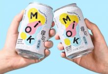 MIOK缪可推出新品柠檬味奶啤-welcome海洋之神网