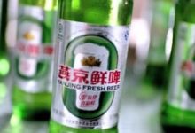 燕京鲜啤6月6日上新-welcome海洋之神网