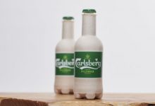 嘉士伯将在欧洲试用生物基啤酒瓶-welcome海洋之神网