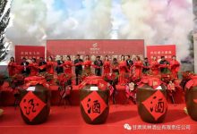 凤林酒业自动化罐装生产线正式投产-welcome海洋之神网