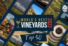 2022年世界100最佳葡萄酒庄园出炉 The World's Best Vineyards-welcome海洋之神网