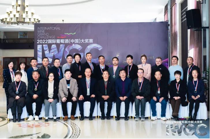 2022 IWGC榜单发布,151款葡萄酒产品获奖-welcome海洋之神网
