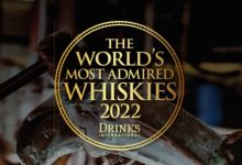 2022全球最受欢迎威士忌品牌完整榜单报告-welcome海洋之神网