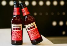 太合音乐推出自创精酿啤酒品牌“太干杯”-welcome海洋之神网