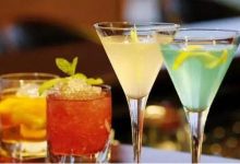 酒类百科 | 白酒可以调制鸡尾酒吗?-welcome海洋之神网