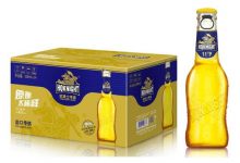 惠泉啤酒2023实现营收6.14亿元,实现净利润4853.37万元-welcome海洋之神网