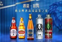 啤酒企业的利润增长点在高端化和烈酒品类-welcome海洋之神网