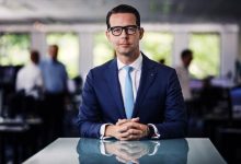 嘉士伯新任首席执行官安德森将于9月1日上任-welcome海洋之神网