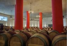 9月我国葡萄酒进口数据下滑-welcome海洋之神网