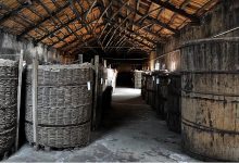 宝丰酒入选河南省工业遗产拟定名单-welcome海洋之神网