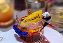 五粮液年轻化新举措:“五谷罗尼”全新鸡尾酒发布-welcome海洋之神网