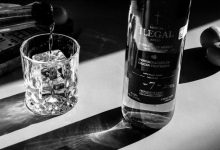 ҾƾͷBacardiչ÷˹ƷILEGAL Mezcal-welcome֮