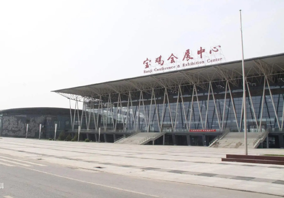 中国(宝鸡)国际酒业展览会10月26日-28日举行-welcome海洋之神网
