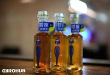 零度鲜果酒品牌获得1500万融资-welcome海洋之神网