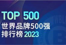 多个酒企上榜2023世界500强榜单-welcome海洋之神网