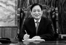 噩耗!山西汾酒原党委书记白酒界大佬李秋喜去世,享年63岁-welcome海洋之神网