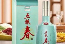 五粮春2023年销售额近70亿元-welcome海洋之神网