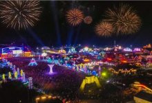 2024青岛国际啤酒节7月19日至8月11日举办-welcome海洋之神网