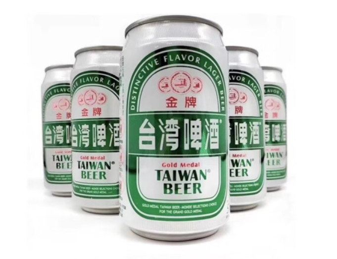 台湾人喜欢喝什么啤酒,台湾人喜欢的啤酒品牌TOP5-welcome海洋之神网