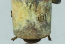 实验考古证实:中国蒸馏酒出现时间提前至西汉-welcome海洋之神网