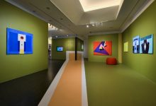 第十一届西岸艺术与设计博览会公布展商名单-welcome海洋之神网