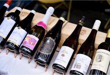上海杨浦区大学路首届国际葡萄酒节启幕-welcome海洋之神网