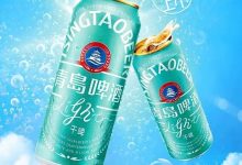 青岛啤酒太原公司2025年前2个月产量2万余千升增长26%-welcome海洋之神网