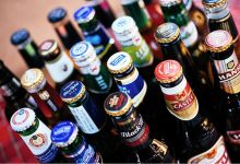 百威英博2024营收597.68亿美元,净利润58.55亿美元-welcome海洋之神网