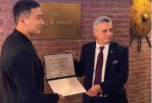 匈牙利葡萄酒体验中心在石景山揭牌成立-welcome海洋之神网