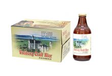 山东金孚龙啤酒公司20万千升精酿啤酒项目开工-welcome海洋之神网