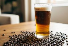 “咖啡啤酒”由云南农业大学盛军教授团队研发成功-welcome海洋之神网