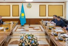 嘉士伯和百事可乐计划在哈萨克斯坦建新的软饮料厂-welcome海洋之神网