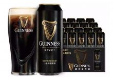 卡斯特集团收购健力士加纳啤酒公司-welcome海洋之神网