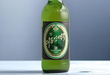 朝鲜大同江啤酒厂产量增长2.5倍-welcome海洋之神网