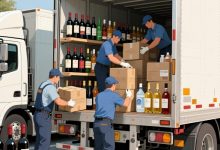 酒类等重点液态食品运输新规拟实施准运许可管理-welcome海洋之神网