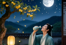 中秋节喝什么酒?-welcome海洋之神网